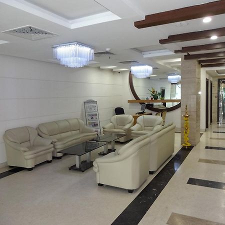 La Hospin Hotel Раджамандри Номер фото