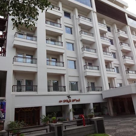 La Hospin Hotel Раджамандри Номер фото