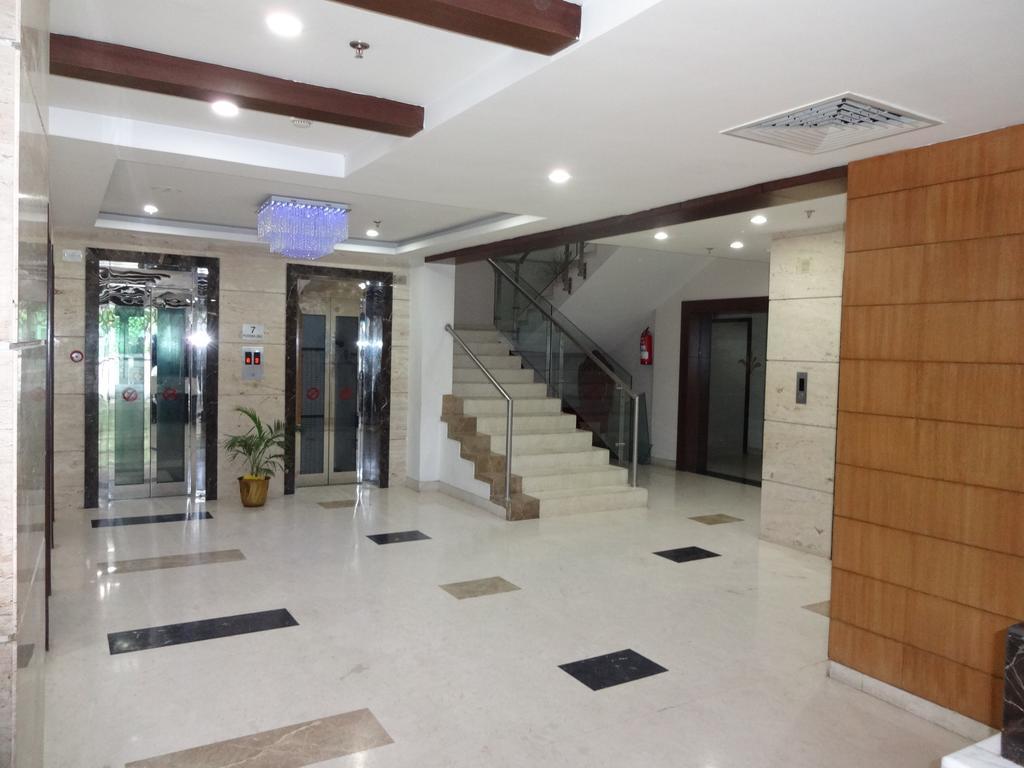La Hospin Hotel Раджамандри Номер фото